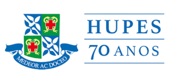 Logo de HUPES