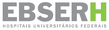 Logo de EBSERH